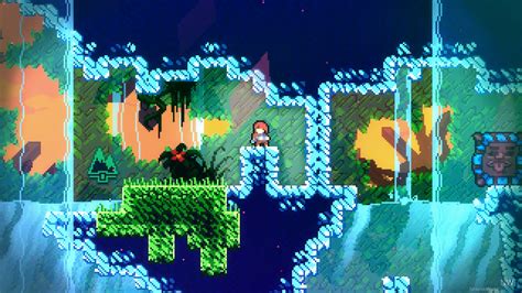 Celeste, een Platformer Met Diepe Emotionele Donkerte en Verslavende Gameplay!