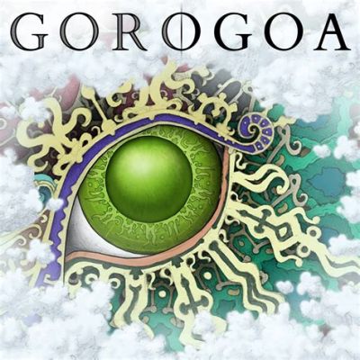  Gorogoa: Een ontroerend verhaal verteld door interactief karton!