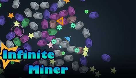  Infinite Miner: Ontdek de Diepte van eenPixelated Kosmos!