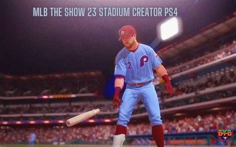  Vibrant Victory: Unleash Your Inner Baseball Champ in MLB The Show 23!