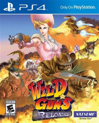 Warping through Time: A Deep Dive into Wild Guns Reloaded!