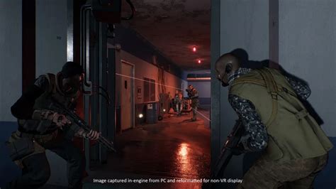 Firewall Zero Hour: Een tactische co-op shooter met een futuristisch gevoel!