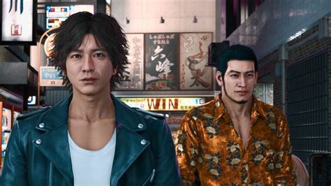 Judgment: Een psychologische thriller in de wereld van de yakuza!