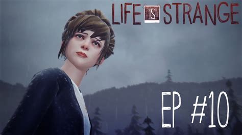 Life is Strange: Een emotionele rollercoaster met tijdmanipulatie en coming-of-age thema's!