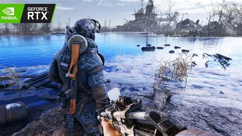 Metro Exodus; Een postapocalyptische verhaal over overleven en hoop!