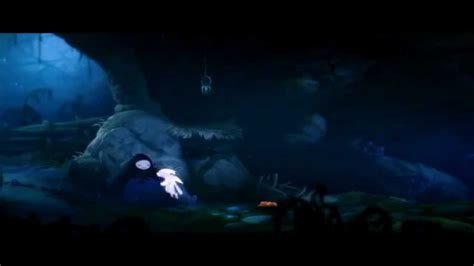 Ori and the Blind Forest, een meesterwerk van atmosferische platformervaring en emotionele diepgang!