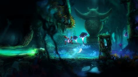  Ori and the Blind Forest: Een epische reis door een magische wereld vol melancholie en hoop!