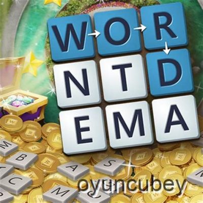  Wordament: Een Woordenpuzzelspel Dat Je Brein Echt In De Warendrijft!